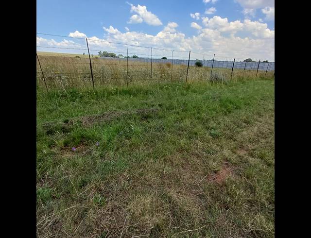 2.20HA VACANT LAND FOR SALE IN NELSONIA